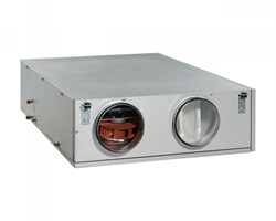 Vents ВУТ 600 ПВ ЕС с LCD (Приточно-вытяжная установка) - фото 4693