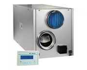 Vents ВУТ 1000 ЭГ с LCD (Приточно-вытяжная установка)