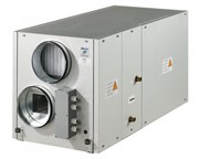 Vents ВУТ 600 ВГ ЕС с LCD (Приточно-вытяжная установка)